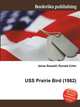 USS Prairie Bird (1862), Jesse Russell,Ronald Cohn 