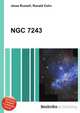 NGC 7243, Jesse Russell,Ronald Cohn 