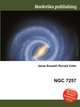NGC 7257, Jesse Russell,Ronald Cohn 