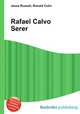 Rafael Calvo Serer, Jesse Russell,Ronald Cohn 