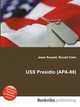 USS Presidio (APA-88), Jesse Russell,Ronald Cohn 