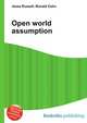 Open world assumption, Jesse Russell,Ronald Cohn 