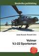 Volmer VJ-22 Sportsman, Jesse Russell,Ronald Cohn 