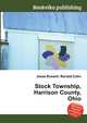 Stock Township, Harrison County, Ohio, Jesse Russell,Ronald Cohn 