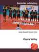 Copra Volley, Jesse Russell,Ronald Cohn 