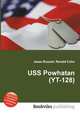 USS Powhatan (YT-128), Jesse Russell,Ronald Cohn 