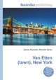 Van Etten (town), New York, Jesse Russell,Ronald Cohn 