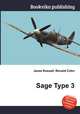 Sage Type 3, Jesse Russell,Ronald Cohn 