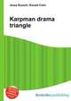 Karpman drama triangle, Jesse Russell,Ronald Cohn 