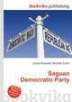 Saguan Democratic Party, Jesse Russell,Ronald Cohn 