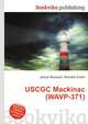 USCGC Mackinac (WAVP-371), Jesse Russell,Ronald Cohn 