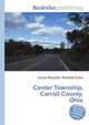 Center Township, Carroll County, Ohio, Jesse Russell,Ronald Cohn 