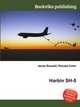 Harbin SH-5, Jesse Russell,Ronald Cohn 