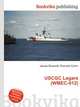USCGC Legare (WMEC-912), Jesse Russell,Ronald Cohn 