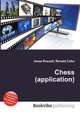 Chess (application), Jesse Russell,Ronald Cohn 