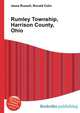 Rumley Township, Harrison County, Ohio, Jesse Russell,Ronald Cohn 