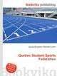 Quebec Student Sports Federation, Jesse Russell,Ronald Cohn 