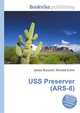 USS Preserver (ARS-8), Jesse Russell,Ronald Cohn 