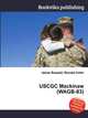 USCGC Mackinaw (WAGB-83), Jesse Russell,Ronald Cohn 