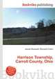 Harrison Township, Carroll County, Ohio, Jesse Russell,Ronald Cohn 