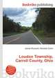 Loudon Township, Carroll County, Ohio, Jesse Russell,Ronald Cohn 