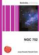 NGC 752, Jesse Russell,Ronald Cohn 