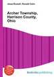 Archer Township, Harrison County, Ohio, Jesse Russell,Ronald Cohn 