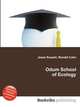 Odum School of Ecology, Jesse Russell,Ronald Cohn 