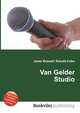 Van Gelder Studio, Jesse Russell,Ronald Cohn 