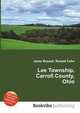 Lee Township, Carroll County, Ohio, Jesse Russell,Ronald Cohn 