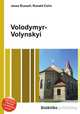 Volodymyr-Volynskyi, Jesse Russell,Ronald Cohn 
