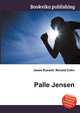 Palle Jensen, Jesse Russell,Ronald Cohn 