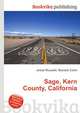 Sage, Kern County, California, Jesse Russell,Ronald Cohn 