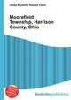 Moorefield Township, Harrison County, Ohio, Jesse Russell,Ronald Cohn 
