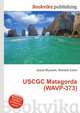 USCGC Matagorda (WAVP-373), Jesse Russell,Ronald Cohn 