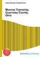 Monroe Township, Guernsey County, Ohio, Jesse Russell,Ronald Cohn 