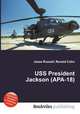 USS President Jackson (APA-18), Jesse Russell,Ronald Cohn 