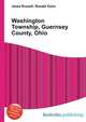 Washington Township, Guernsey County, Ohio, Jesse Russell,Ronald Cohn 