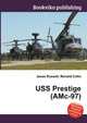 USS Prestige (AMc-97), Jesse Russell,Ronald Cohn 