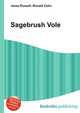 Sagebrush Vole, Jesse Russell,Ronald Cohn 