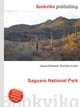 Saguaro National Park, Jesse Russell,Ronald Cohn 