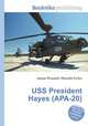 USS President Hayes (APA-20), Jesse Russell,Ronald Cohn 