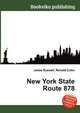 New York State Route 878, Jesse Russell,Ronald Cohn 