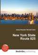 New York State Route 825, Jesse Russell,Ronald Cohn 