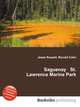 Saguenay St. Lawrence Marine Park, Jesse Russell,Ronald Cohn 