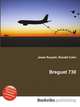 Breguet 730, Jesse Russell,Ronald Cohn 