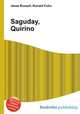 Saguday, Quirino, Jesse Russell,Ronald Cohn 