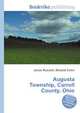 Augusta Township, Carroll County, Ohio, Jesse Russell,Ronald Cohn 