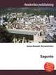 Sagunto, Jesse Russell,Ronald Cohn 