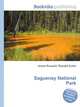 Saguenay National Park, Jesse Russell,Ronald Cohn 